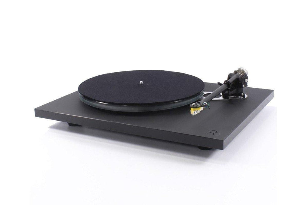 Rega Planar 6 Turntable with Exact Cartridge