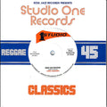 Lord Tanamo / Jackie Mittoo - (PRESALE 7/24/26) Keep On Moving / Totally Together (BLUE 7" VINYL) |