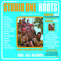 Soul Jazz Records presents - (PRESALE 6/26/26) STUDIO ONE ROOTS (DDL ORANGE 2xVINYL) | Mint (M) Mint (M)