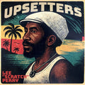Lee Perry - Upsetters (TRANSLUCENT YELLOW VINYL) | Mint (M) Mint (M)