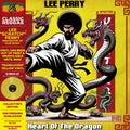 Lee Perry - Heart Of The Dragon (TRANSLUCENT YELLOW VINYL) | Mint (M) Mint (M)