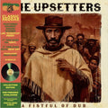 The Upsetters - A Fistful of Dub (TRANSLUCENT GREEN VINYL) | Mint (M) Mint (M)