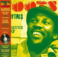 Toots & The Maytals - Pressure Drop (TRANSLUCENT GREEN VINYL) | Mint (M) Mint (M)