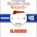 Freddie McGregor / Dub Specialist - (PRESALE 7/24/26) Bobby Bobylon / Hi Fashion Dub (WHITE 7" VINYL) |