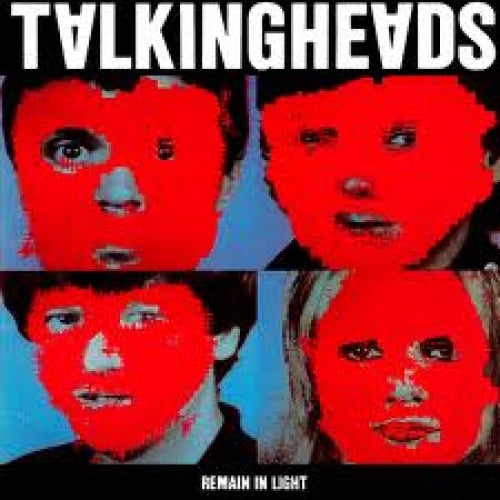 Remain in Light