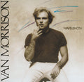 USED CD - Van Morrison – Wavelength