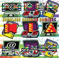 M.I.A. – Paper Planes (Homeland Security Remixes) - USED CD