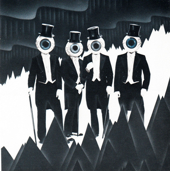 USED CD - The Residents – Eskimo (Classic Series)