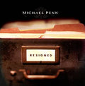 USED CD - Michael Penn - Resigned