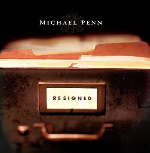 USED CD - Michael Penn - Resigned