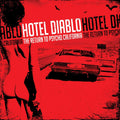 USED CD - Hotel Diablo – The Return To Psycho California