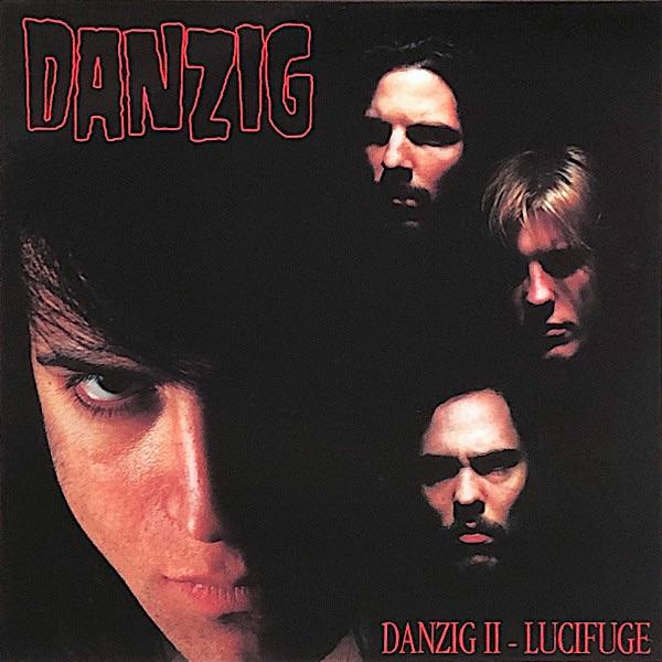 Danzig II-Lucifuge