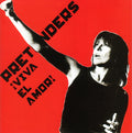 USED CD - Pretenders – ¡Viva El Amor!