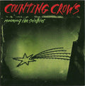 USED CD - Counting Crows – RecoveringThe Satellites