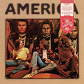 LP - America - S/T (SYEOR 2026)