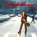 USED CD - Rhonda Vincent – Taken