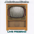 USED CD - Adriangale – Live Program