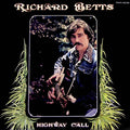 USED CD - Richard Betts – Highway Call