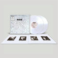 RIDE - 4 EPs Vinyl