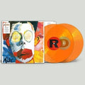 RIDE - Going Blank Again Vinyl