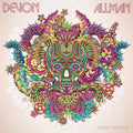USED CD - Devon Allman – Ride Or Die