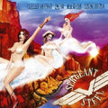 USED CD - Sergeant Steel – Riders Of The Worm