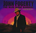 USED CD - John Fogerty – The Blue Ridge Rangers Rides Again