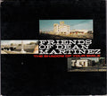 USED CD - Friends Of Dean Martinez – The Shadow Of Your Smile