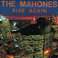 USED CD - The Mahones – Rise Again