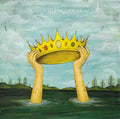 USED CD - Josh Ritter – Fever Breaks