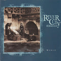 USED CD - River City People – This Is The World