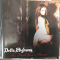 USED CD - Delta Highway – The Devil Had A Woman