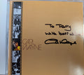 USED CD - Carl Wayne – Carl Wayne (Signed)
