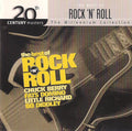 USED CD - Various – The Best Of Rock 'N' Roll