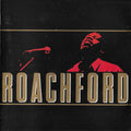 USED CD - Roachford – Roachford
