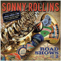 USED CD - Sonny Rollins – Road Shows, Vol. 2
