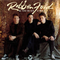 USED CD - Robben Ford & The Blue Line – Robben Ford & The Blue Line