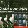 USED CD - Cold War Kids – Robbers & Cowards