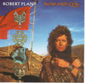 USED CD - Robert Plant – Now And Zen
