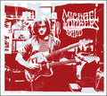 Michael Yonkers Band - (PRESALE 8/28/26) Microminiature Love (COLORED VINYL LP SUB POP 2026) | NEW