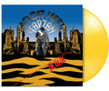 De Dijk - (PRESALE 7/31/26) Nooit Meer Tarzan (MOV 180G INSERT NUM TO 500 YELLOW VINYL) |