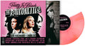 The Raveonettes - Pretty In Black (BOOKLET 140G WHITE PINK VINYL) | Mint (M) Mint (M)