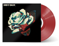 Grey Daze - Amends (Ruby Red VINYL LP Loma Vista LVR00959) | NEW