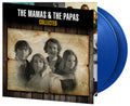 The Mamas & The Papas - Collected (BLUE VINYL 2LP MOVLP1817 Music on Vinyl 2026) |