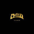 The Child - (PRESALE 7/10/26) Rebirth (ORANGE YELLOW BLACK VINYL) | Mint (M) Mint (M)