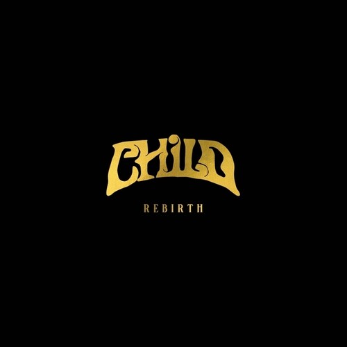 The Child - (PRESALE 7/10/26) Rebirth (ORANGE YELLOW BLACK VINYL) | Mint (M) Mint (M)