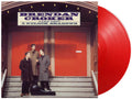 Brendan Croker & The 5 O' Clock Shadows - Brendan Croker & The 5 O'Clock Shadows (MOV 180G RED VINYL LP) | NEW