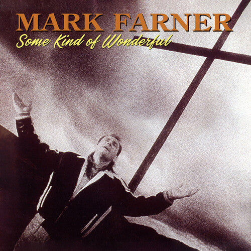 Mark Farner - (PRESALE 7/3/26) Some Kind of Wonderful (YELLOW VINYL) | Mint (M) Mint (M)