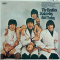 The Beatles - Yesterday And Today (BLUE VINYL) | Mint (M) Mint (M)
