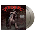 Krokus - Dirty Dynamite (LTD SILVER VINYL 2xLP Music On Vinyl MOVLP2797) |